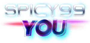 SPICY 99 YOU-logo