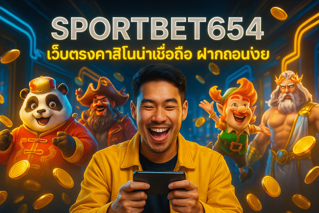 SPORTBET654