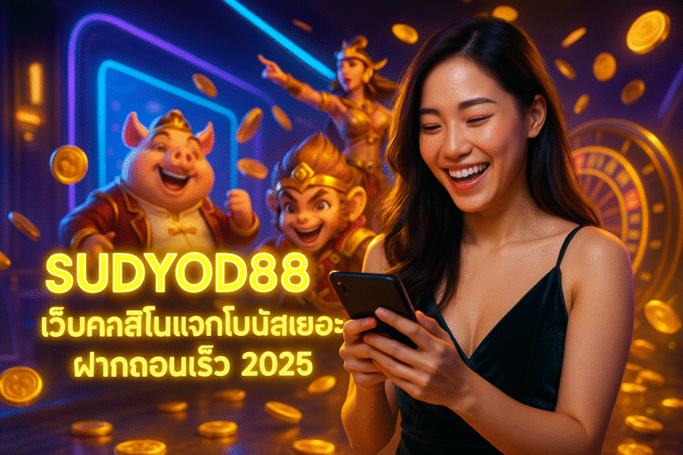 SUDYOD888