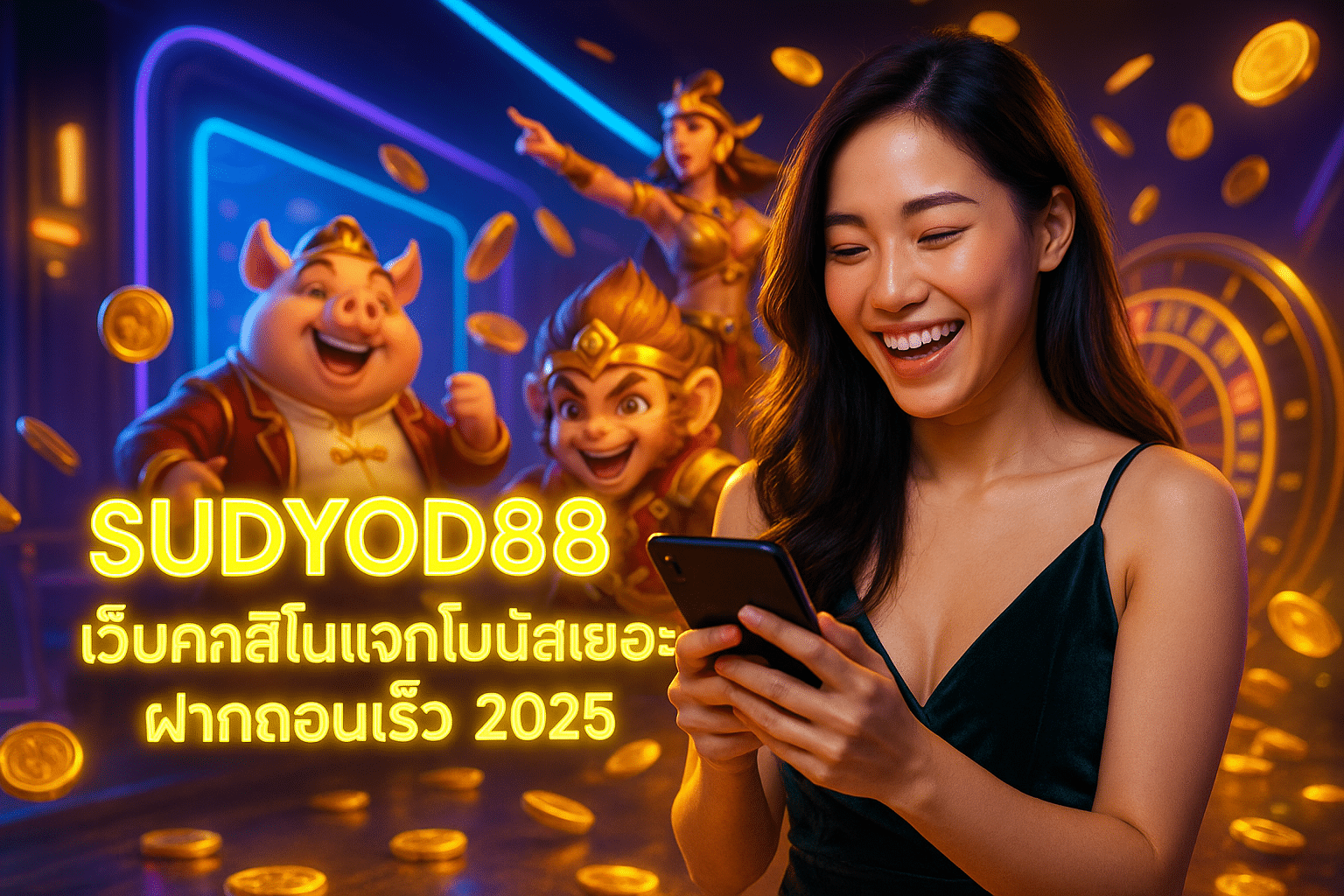 SUDYOD888